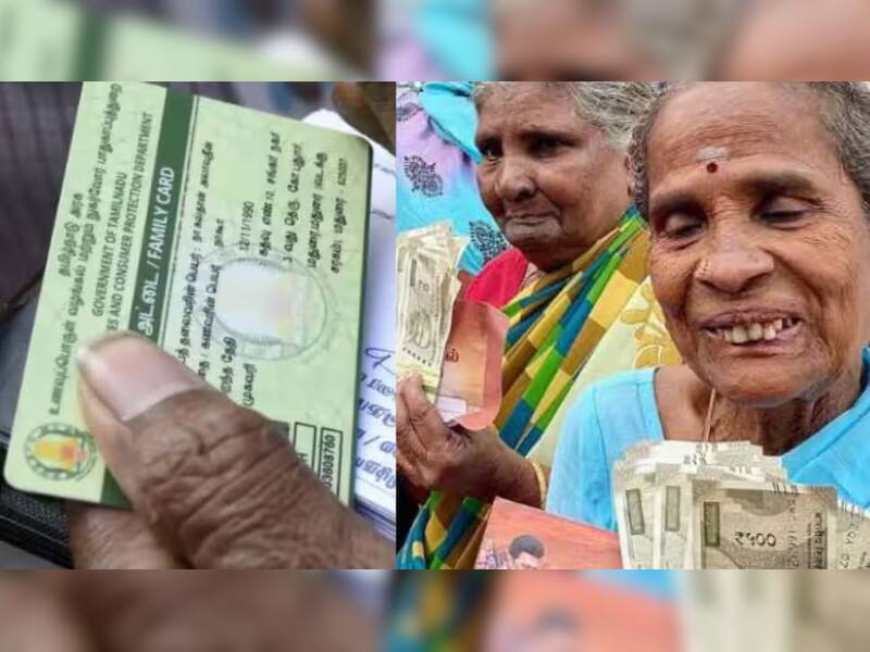 Kalaignar Magalir Urimai Thittam: Mandatory Documents And How To Apply ...