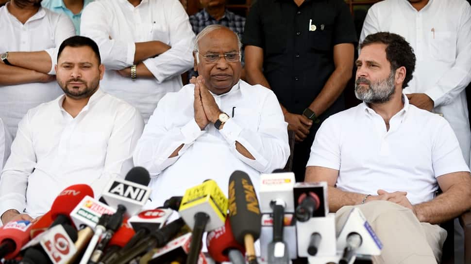 Bihar Election 2025: Congress Takes A Step Again To Defeat BJP – Verify Mahagathbandhans Newest Technique