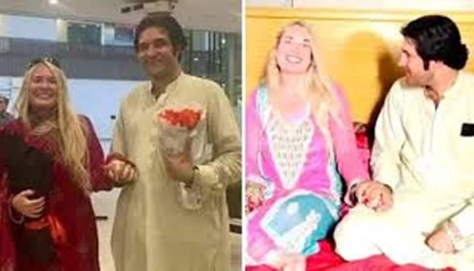 Saat Samundar Paar: US Woman Travels To Pakistan To Marry Younger Lover
