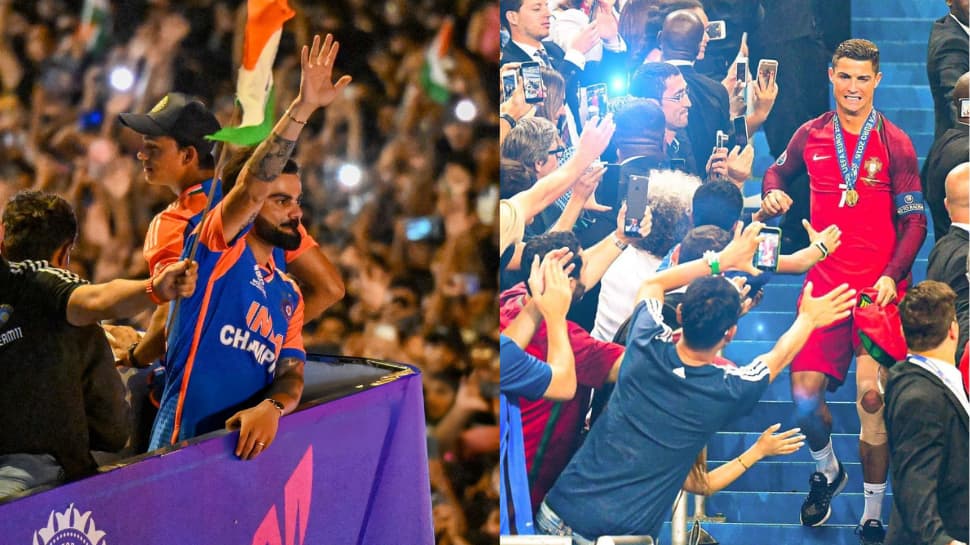 Fan Base & Global Reach