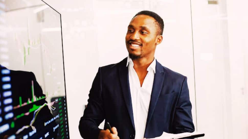 Sales Executive