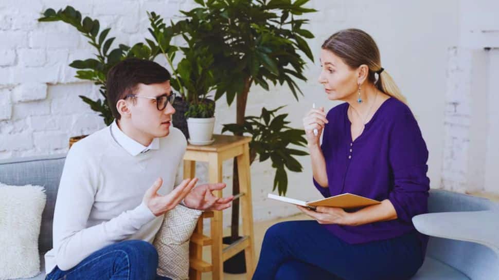 Therapist/Counsellor
