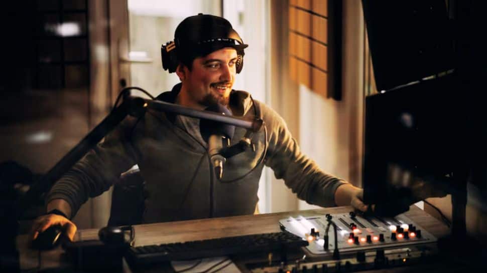 Radiojockey