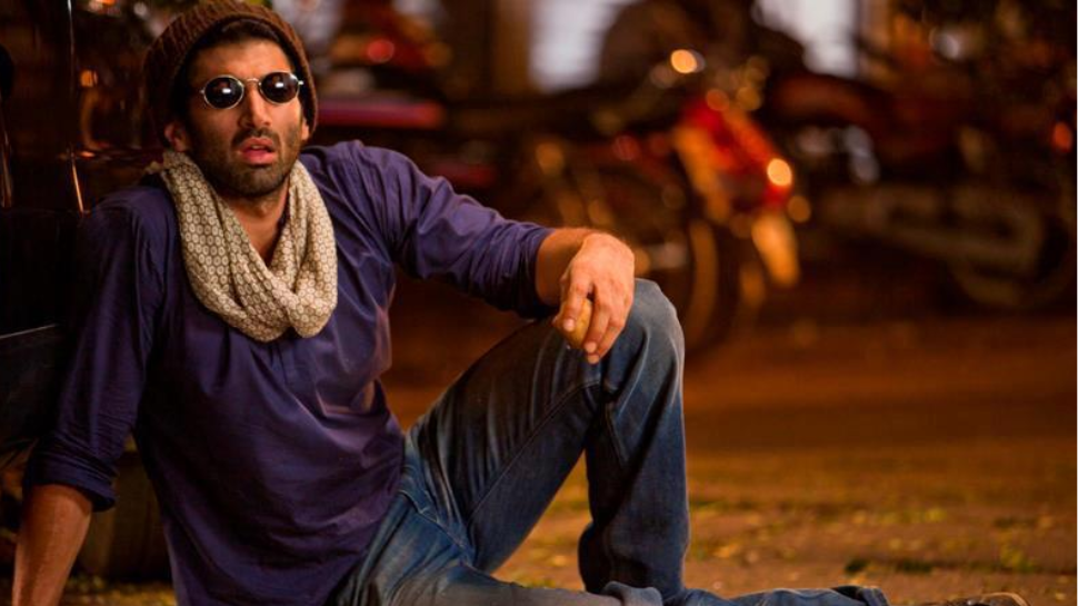 Aashiqui 2