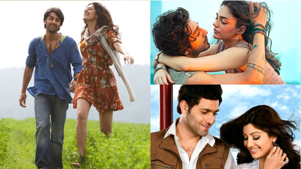 7 Bollywood Movies Based On Musical Dramas 7 Bollywood Movies Based On Musical Dramas