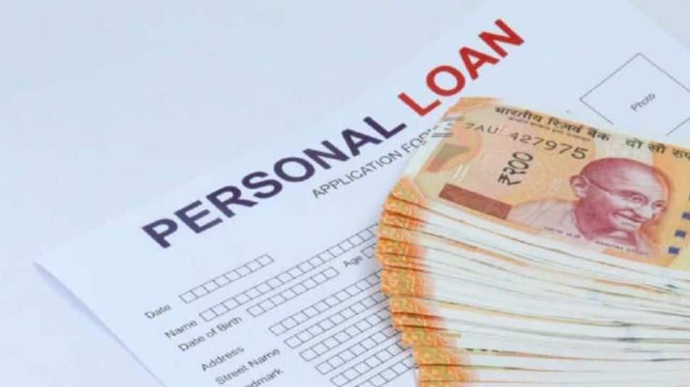 Planning Personal Loan In 2025? Check Interest Rates From Top Banks Like SBI, ICICI & More | Personal Finance News  zeenews.india.com