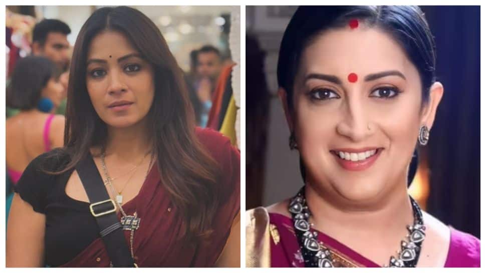 Barkha Bisht Confirms Joining Smriti Irani In Kyunki Saas Bhi Kabhi Bahu Thi Reboot—Here's The Character She Might Play