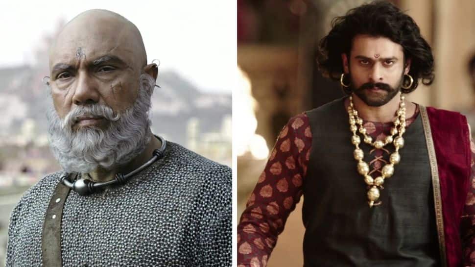 'If Not Kattappa, I’d Have Killed Bahubali!': Rana Daggubati’s Bold Remark Sparks Prabhas’ Surprising Reaction