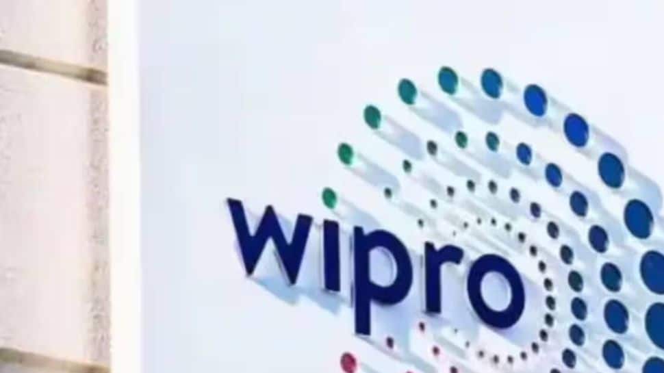 Wipro Reports 0.8% Yearly Rise In Gross Revenue In Q1 2025-26