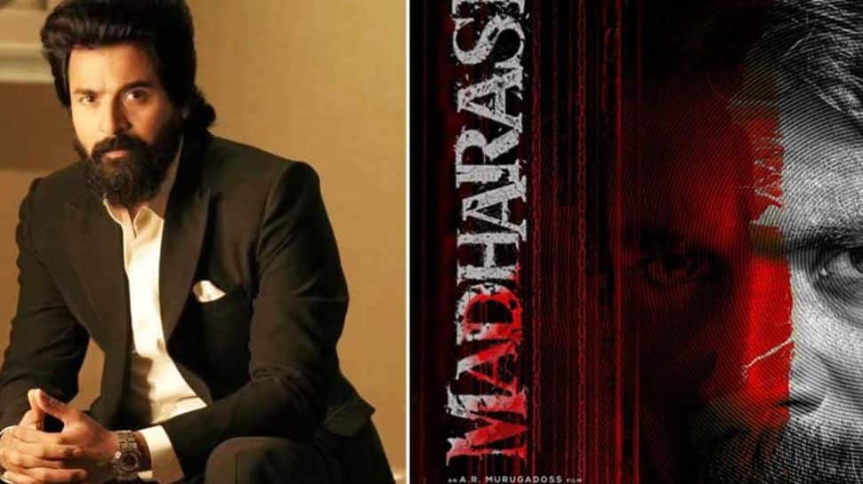 Countdown Begins: 50 Days For Grand Release Of AR Murugadoss & Sivakarthikeyan’s Power-Packed Dil Madharaasi