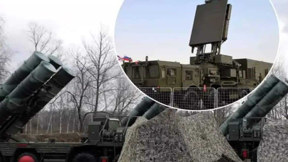 How Ukraine Fooled Russian Air Defences – Inside Story Of Decoy Strike