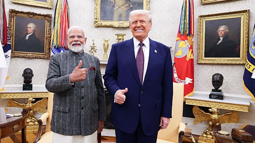 US Exposes Pakistan’s Hand: Lashkar Proxy TRF Named Global Terrorist After Pahalgam Attack