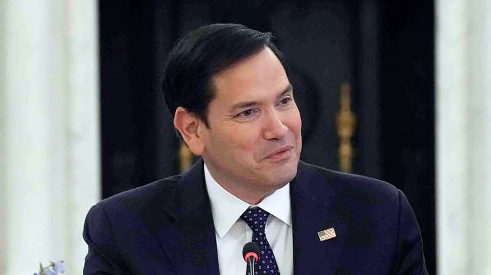 ‘Commitment To Countering Terrorism’: Marco Rubio Says As US Designates Lashkar Proxy TRF A Global Terrorist ‘Commitment To Countering Terrorism’: Marco Rubio Says As US Designates Lashkar Proxy TRF A Global Terrorist