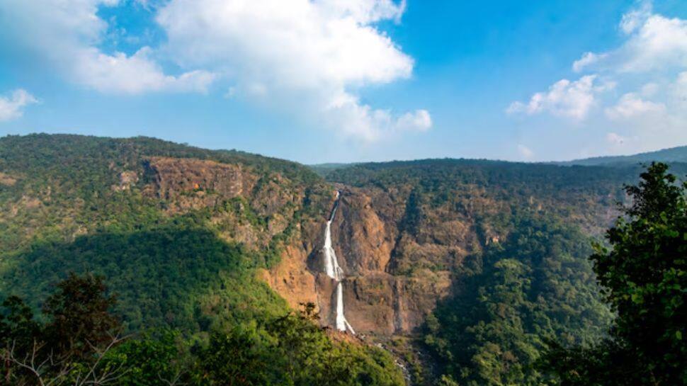 Plan The Ultimate Rainy Getaway: India’s 10 Most Stunning Monsoon ...