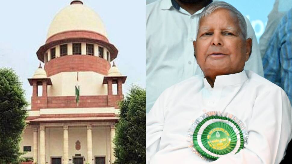BREAKING | Lalu Yadav Granted Exemption From Personal Appearance In Land-For-Jobs Scam Trial
