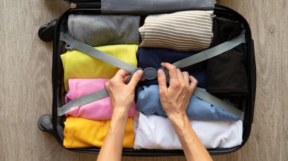 Pack Smart, Travel Light: 11 Clever Hacks For Stress‑Free Getaways