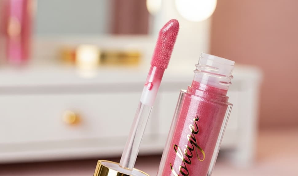 4 Best Hydrating Lip Glosses for Plump, Shiny &amp; Nourished Lips on Amazon