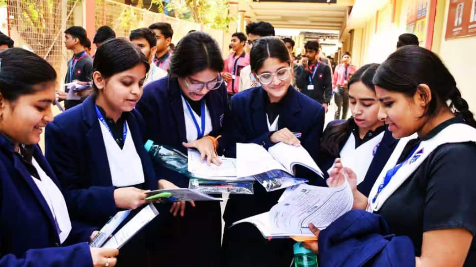 GSEB SSC Supplementary Result 2025: Gujarat Board Class 10 Supply Result OUT At gseb.org- Check Direct Link, Pass Percentage Here