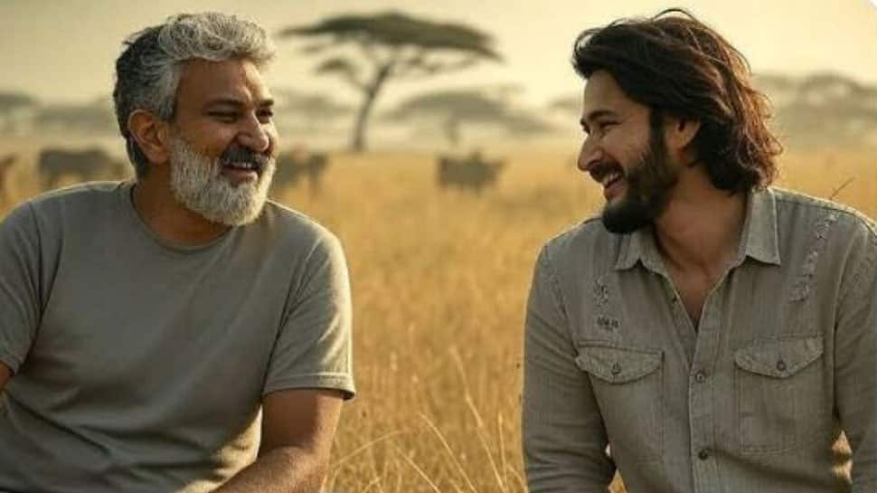 SSMB 29 Story Leaked? SS Rajamouli's Next With Mahesh Babu, Priyanka Chopra Based On African Adventure Classics: Report