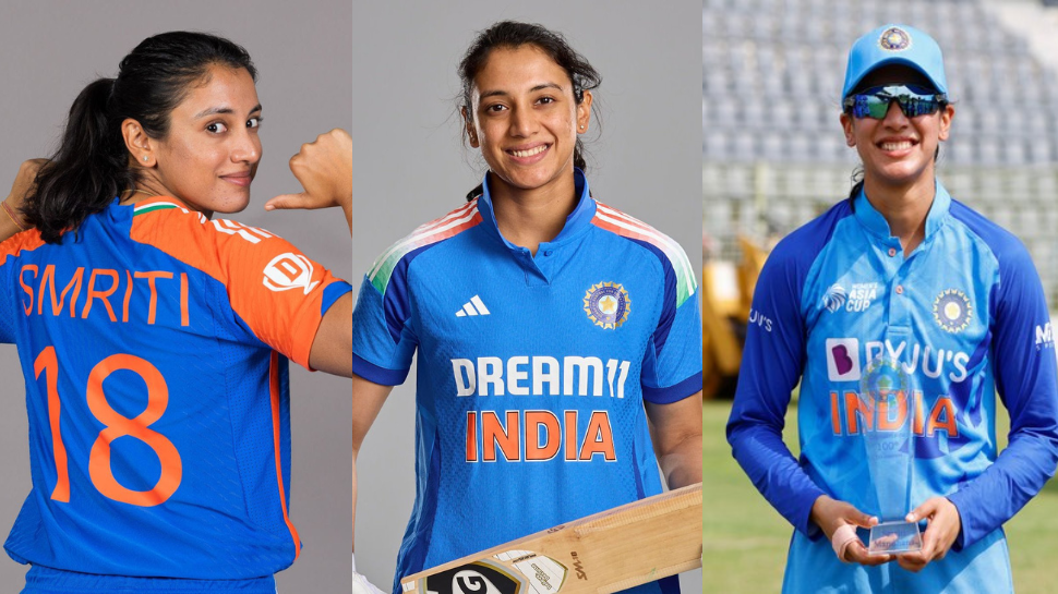 The Pride of India