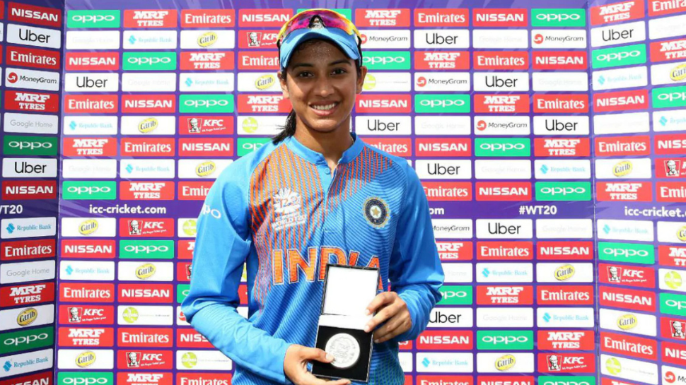 Global Cricketer of the Year