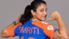 Happy Birthday, Smriti Mandhana 