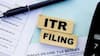 ITR-2 Online Filing Now Live