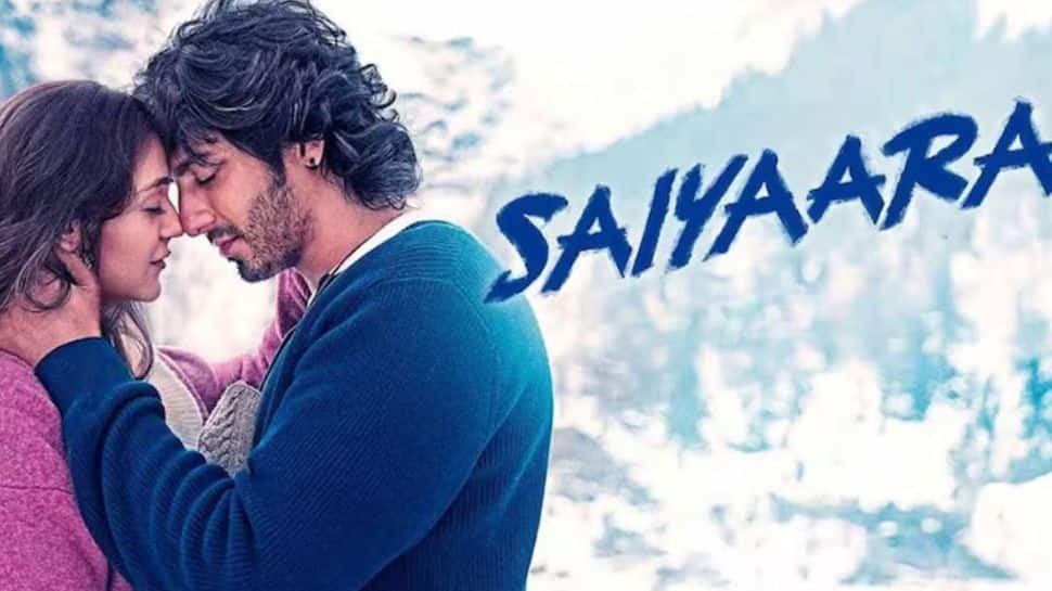 Saiyaara Movie Review: Mohit Suri Tries To Recreate Aashiqui Magic With Ahaan Panday Starrer, But Misses The Mark