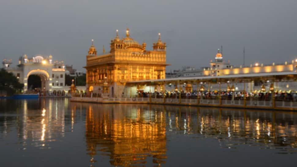 Golden Temple Bomb Threat: Unemployed Software Engineer Detained As Punjab Police Investigate Email Threats
