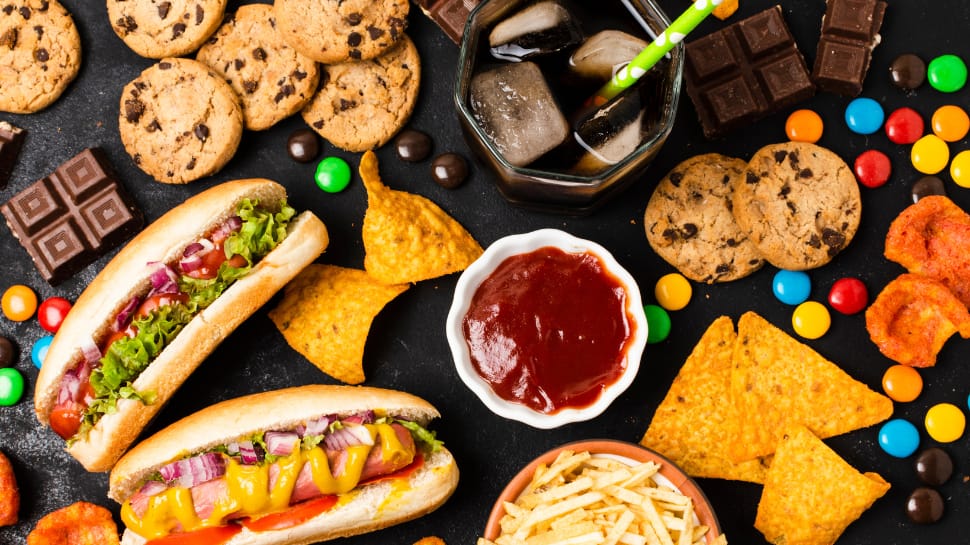Feeling Off? Here Are 10 Everyday Foods That Might Secretly Be Making You Feel Worse
