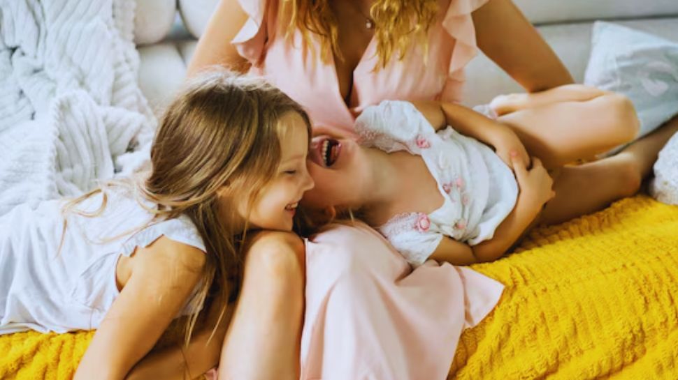 Two Daughters