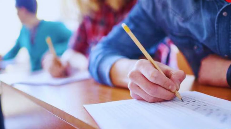 Seven UPSC Attempts