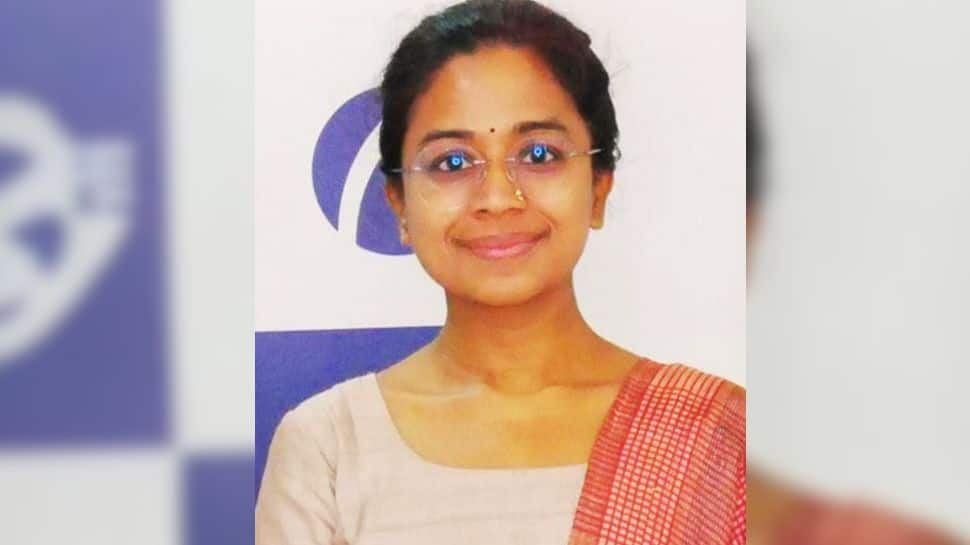 Who is Nisa Unnirajan? Who is Nisa Unnirajan?