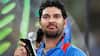 Yuvraj Singh - India Champions