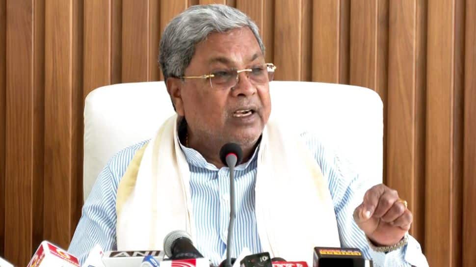 Meta`s Translation Mistake Labels Siddaramaiah As ‘Killed’; Karnataka CM Terms It `Dangerous`