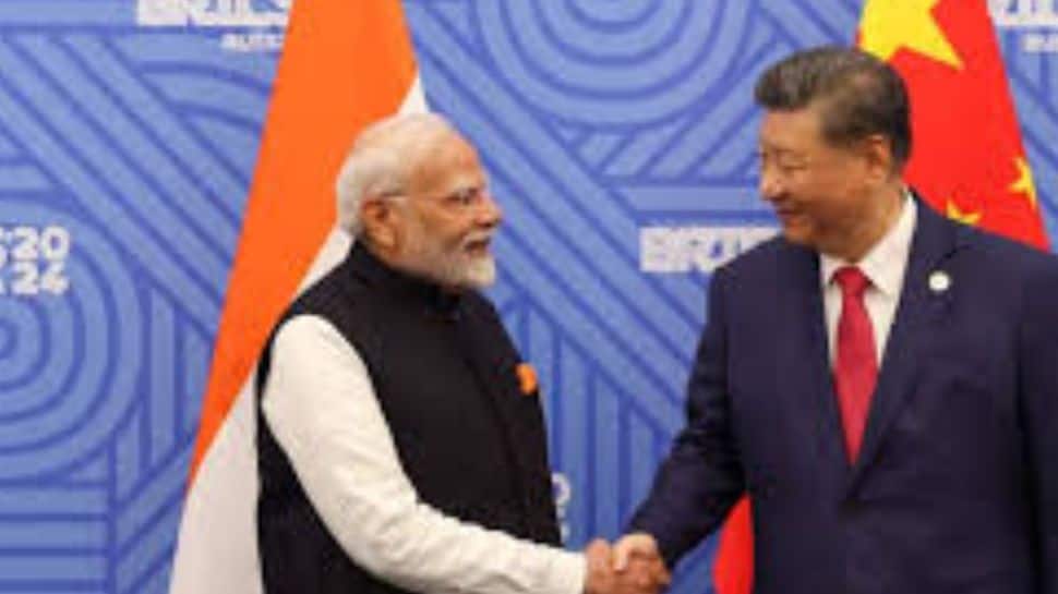 Amid Commerce Talks With The U.S., NITI Aayog Suggests Easing Curbs On Chinese language Investments