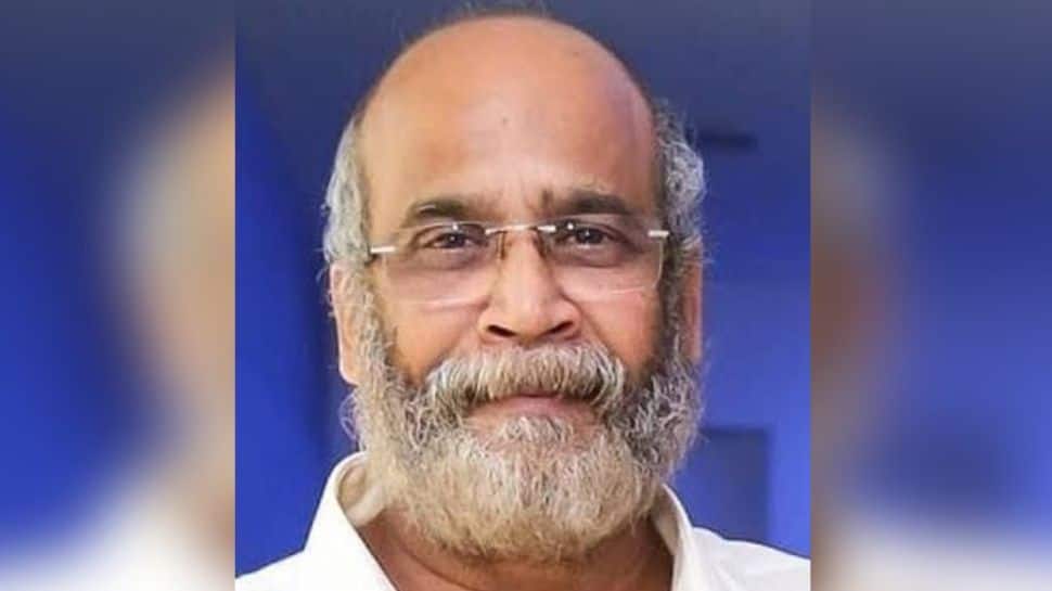 Veteran Tamil Filmmaker Velu Prabhakaran Passes Away After Prolonged Illness