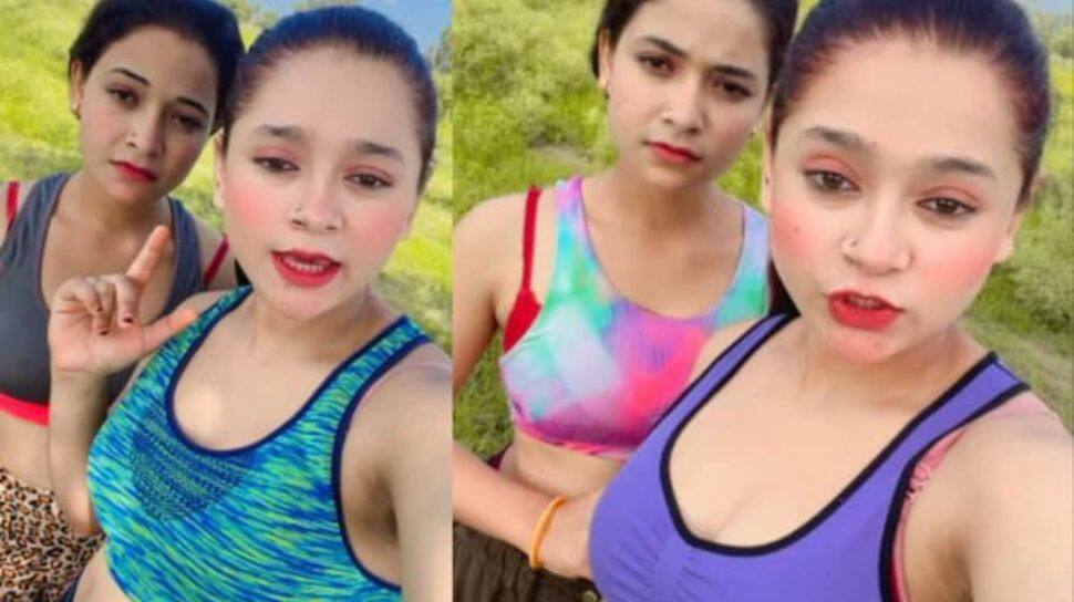 From Reels to Remand: Sambhal Influencers Held For Vulgar Reels; Police Seize Phones And Fame