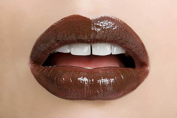 Best Lipsticks for Brown Skin Tones