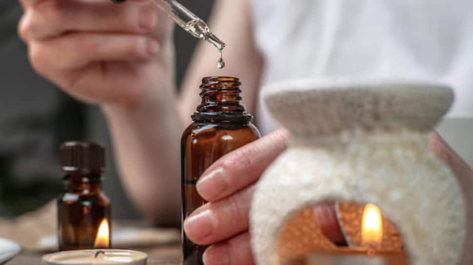 Aromatherapy At Home: Natural Benefits Of Essential Oils That You Need To Know