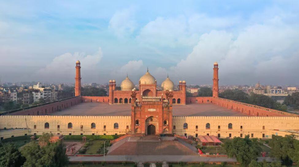 पाकिस्तान