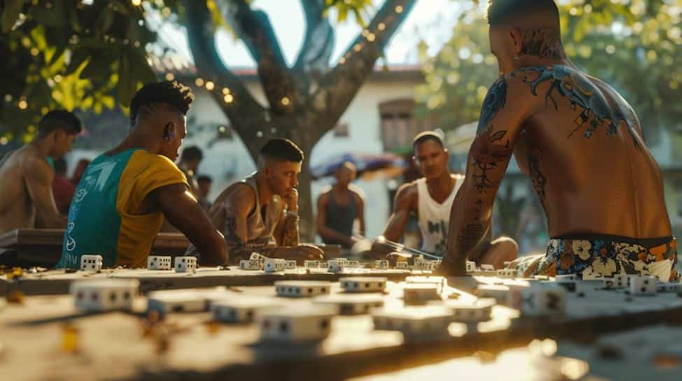 मोज़ाम्बिक