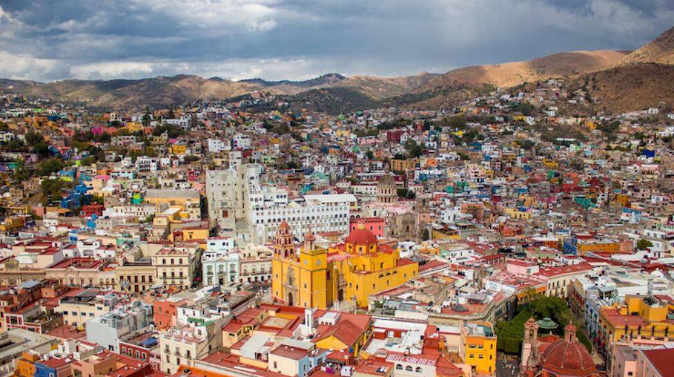 मेक्सिको