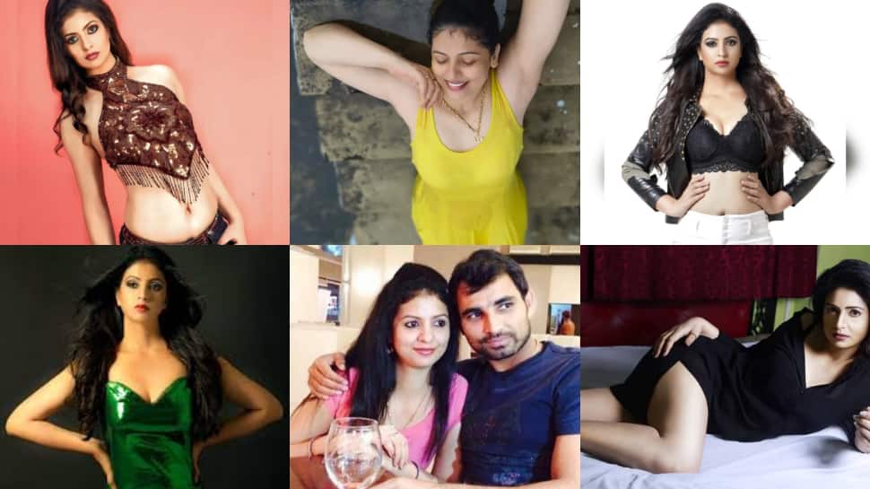 Who Is Mohammed Shami's Estranged Wife Hasin Jahan? Her Previous Marriage, Love Story, Legal Battle & More Who Is Mohammed Shami's Estranged Wife Hasin Jahan? Her Previous Marriage, Love Story, Legal Battle & More