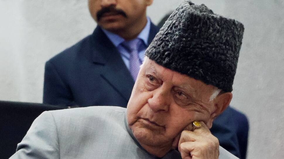 ‘Fundamental Right…’: Farooq Abdullah On Restoration Of Jammu And Kashmir’s Statehood
