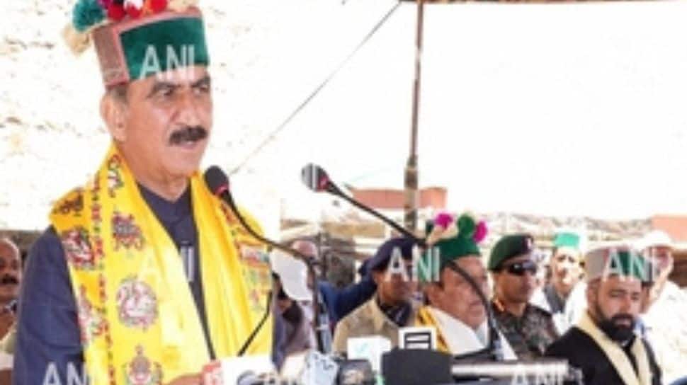 Himachal CM Opens Government Guest Houses to All Citizens, Ends VIP-Only Privilege