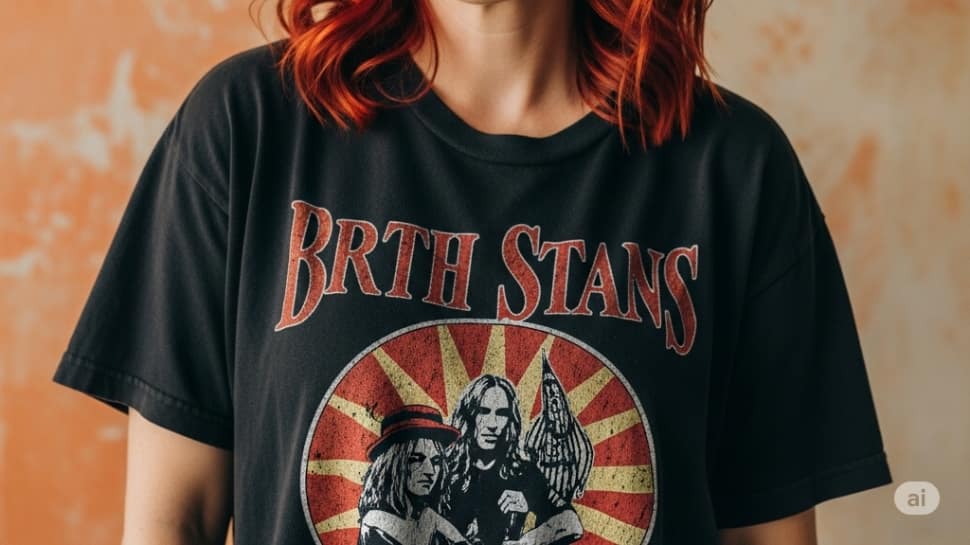 Must-Have Graphic Cotton T-Shirts to Buy Now at Myntra