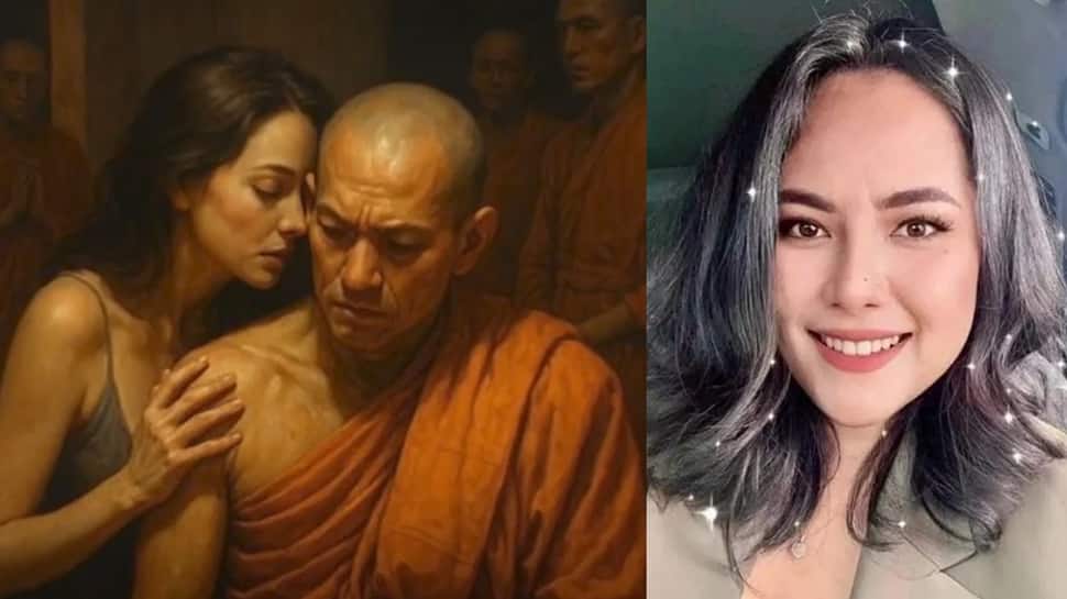 Who Is Wilawan Emsawat? Thai Woman Who Trapped Monks With 80,000 Nudes, Social Media And Extorted Rs 100 Cr In Blackmail