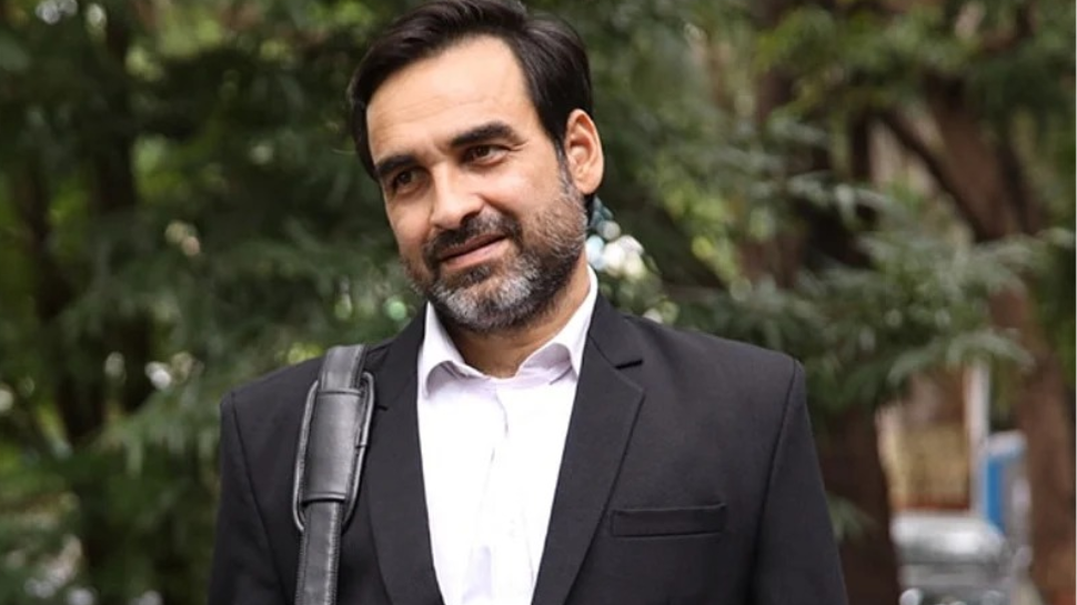 Pankaj Tripathi