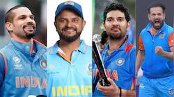 India Champions Predicted Playing XI vs Pakistan Champions For WCL 2025